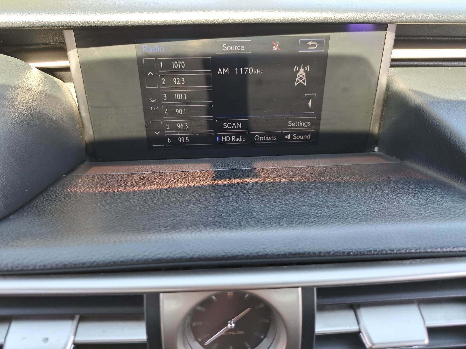 Used 2016 Lexus IS 350 AWD w/ F Sport Package image 21