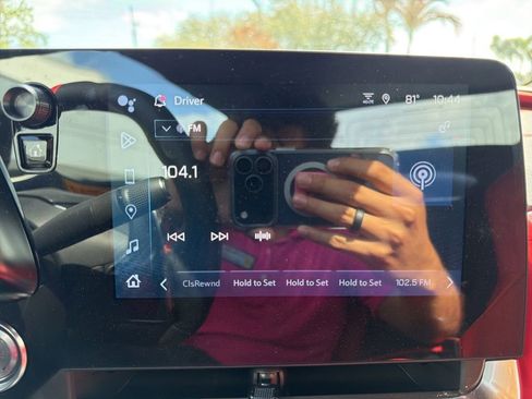 Used 2024 Chevrolet Corvette Stingray Preferred Conv w/ 2LT image 11