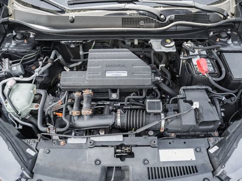 Used 2018 Honda CR-V EX-L image 19