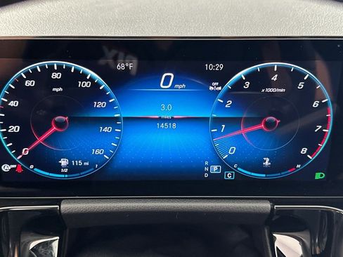 Certified 2023 Mercedes-Benz GLA 250 image 32