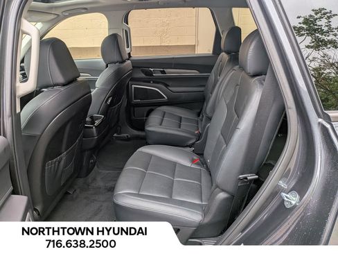 Used 2022 Kia Telluride EX w/ EX Premium Package AWD/4WD image 33