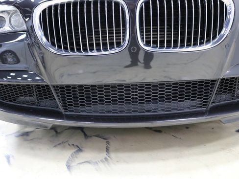 Used 2012 BMW 750Li image 14