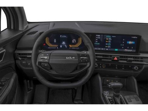 New 2026 Kia Sportage LX FWD image 6