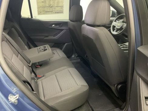 New 2026 Chevrolet Equinox LT w/ LPO, Floor Liner Package AWD/4WD image 25