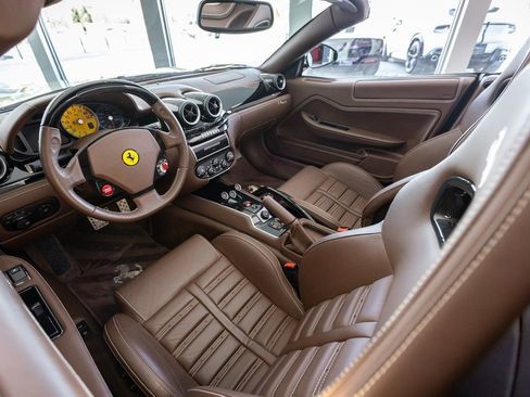 Used 2011 Ferrari 599 SA Aperta image 55