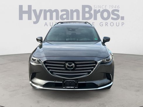 Used 2020 MAZDA CX-9 Grand Touring image 9