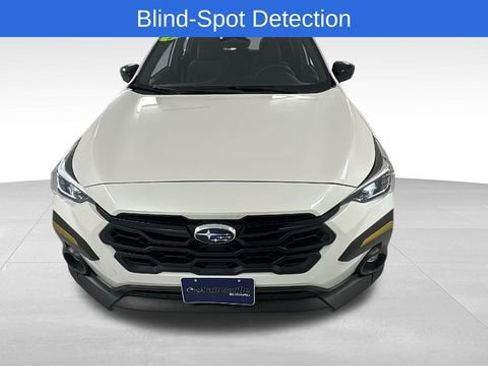 Certified 2025 Subaru Crosstrek 2.5i Sport image 9
