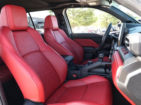 Used 2025 Toyota 4Runner TRD Pro AWD/4WD image 35