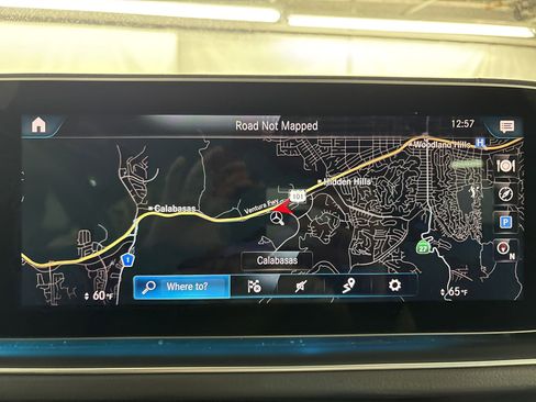 Used 2022 Mercedes-Benz GLS 450 4MATIC image 24