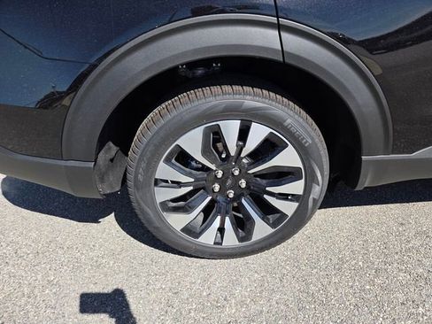 New 2026 Ford Explorer Platinum w/ LUX Leather Package image 12