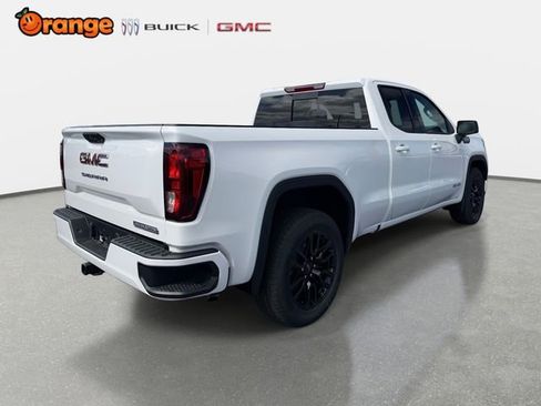 New 2026 GMC Sierra 1500 Elevation w/ Preferred Package image 3