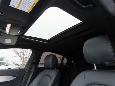 Used 2020 Mercedes-Benz GLC 300 4MATIC Coupe image 7