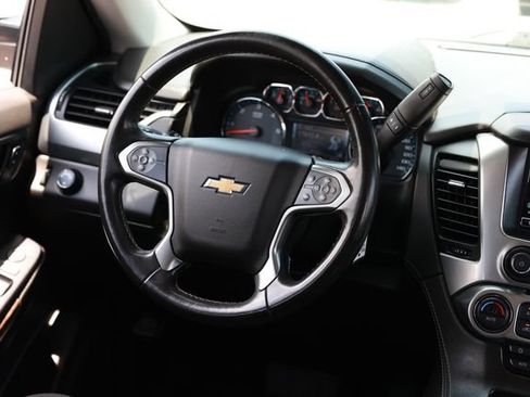 Used 2020 Chevrolet Tahoe LS RWD image 33