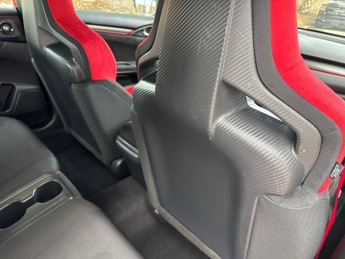 Used 2021 Honda Civic Type R image 37