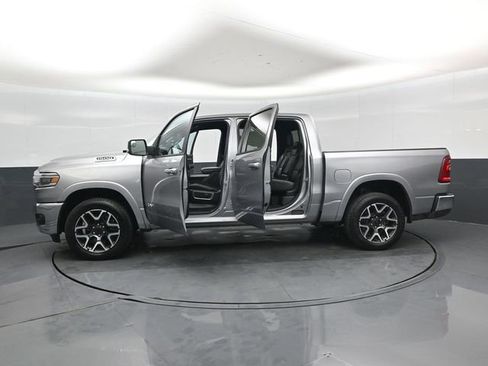 Used 2025 RAM 1500 Laramie image 48