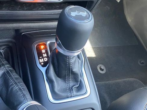 New 2025 Jeep Wrangler Sahara image 24