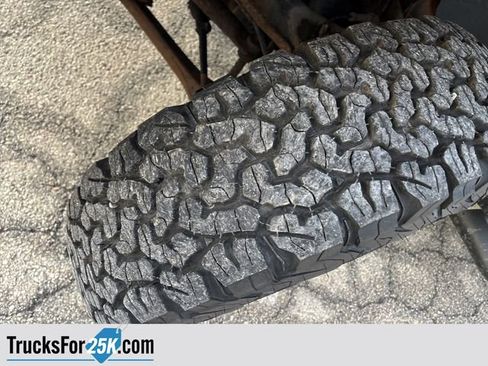 Used 2010 Chevrolet Silverado 2500 W/T image 31