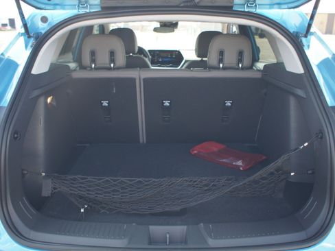 Used 2026 Chevrolet Trax ACTIV w/ Driver Confidence Package FWD image 16