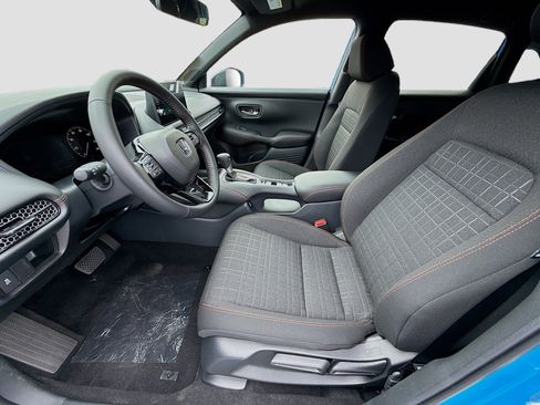 New 2026 Honda HR-V Sport image 16