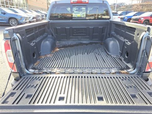 Used 2022 GMC Canyon Elevation w/ Trailering Package image 5