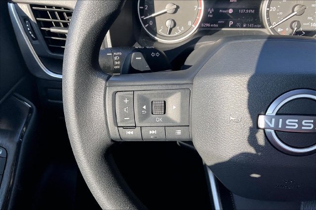 Certified 2026 Nissan Rogue S AWD/4WD image 16