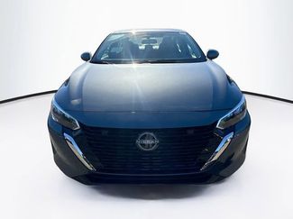 New 2025 Nissan Sentra SV w/ All-Weather Package video 2