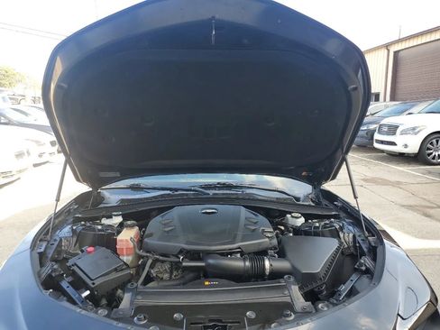 Used 2019 Chevrolet Camaro LT RWD image 31