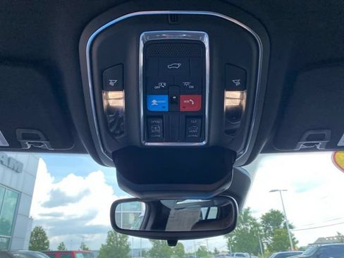Certified 2023 Jeep Grand Cherokee Altitude AWD/4WD image 16