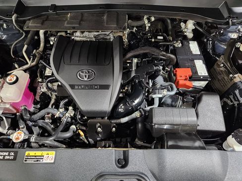 Used 2024 Toyota Grand Highlander FWD image 51