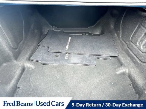 Used 2018 Chevrolet Camaro LT w/ RS Package RWD image 34
