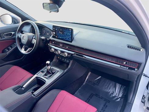 Used 2025 Honda Civic Si image 30