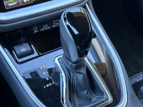 Certified 2024 Subaru Outback Onyx Edition image 23