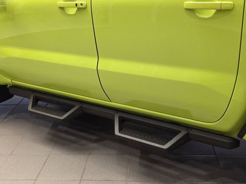 New 2026 Nissan Frontier PRO-4X w/ Pro-4x Convenience Package image 25