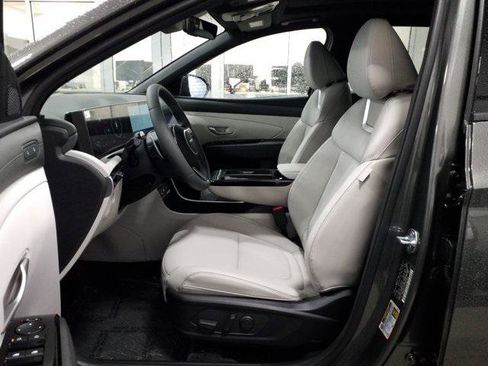 New 2026 Hyundai Tucson Limited w/ Tow & Go Package image 14