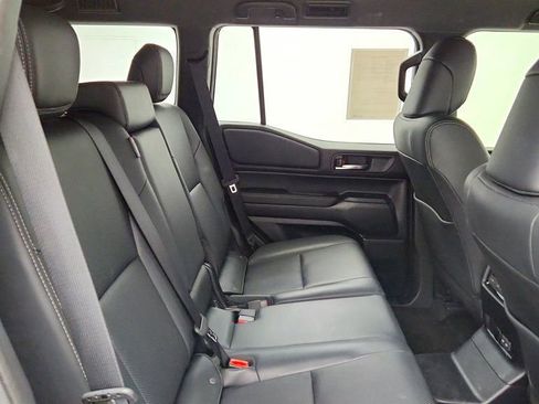 Used 2024 Toyota Land Cruiser AWD/4WD image 21