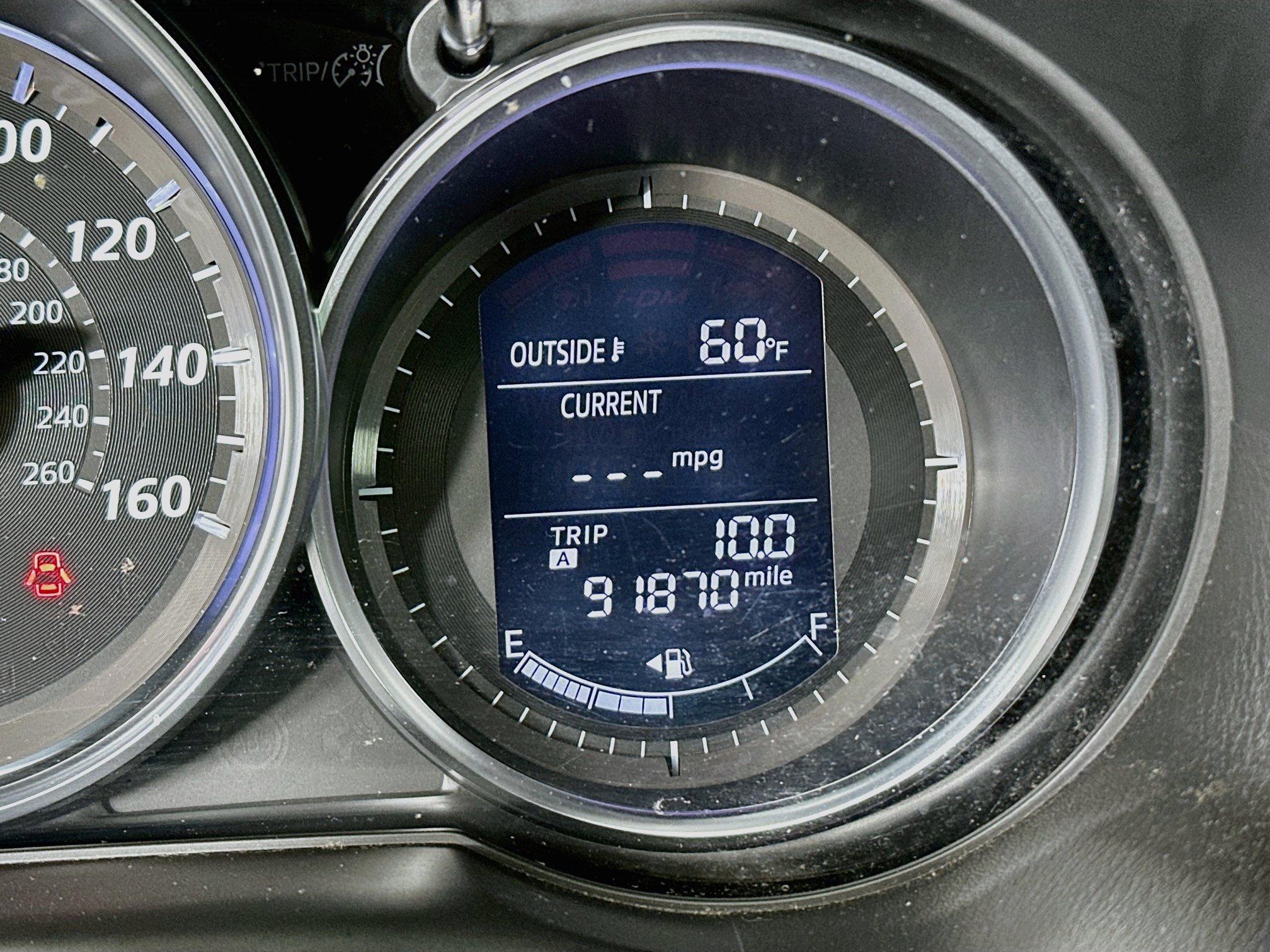 Used 2015 MAZDA CX-5 Touring w/ Bose/Moonroof Package FWD image 18