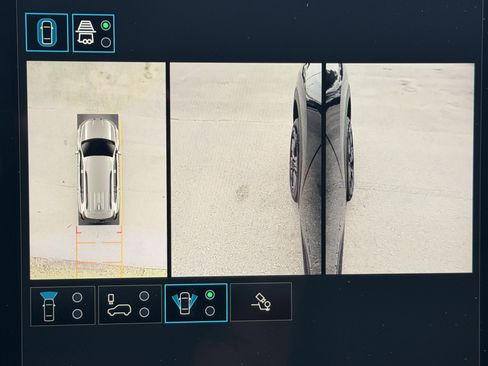 New 2026 GMC Acadia Elevation FWD image 30