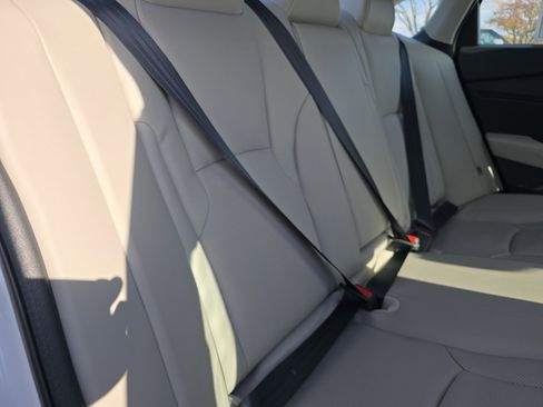 New 2025 Honda Accord Touring image 22