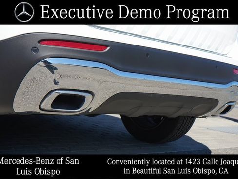 Used 2025 Mercedes-Benz GLB 250 image 16