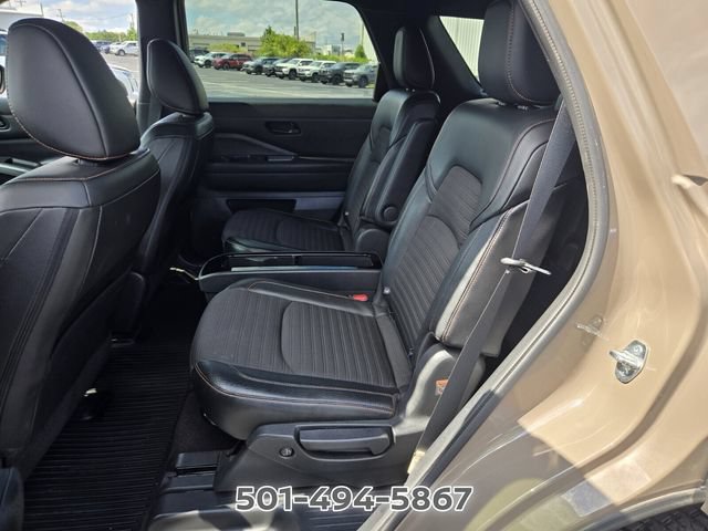 Used 2023 Nissan Pathfinder Rock Creek AWD/4WD image 11