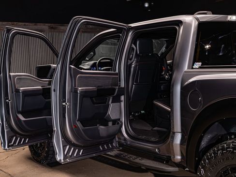 Used 2024 Ford F150 Raptor w/ Equipment Group 803A Raptor R image 27