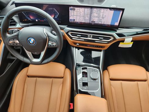 Used 2023 BMW 330e w/ Premium Package RWD image 26