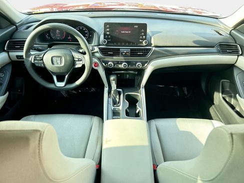 Used 2019 Honda Accord LX image 15