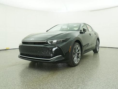 New 2026 Toyota Crown Limited image 32