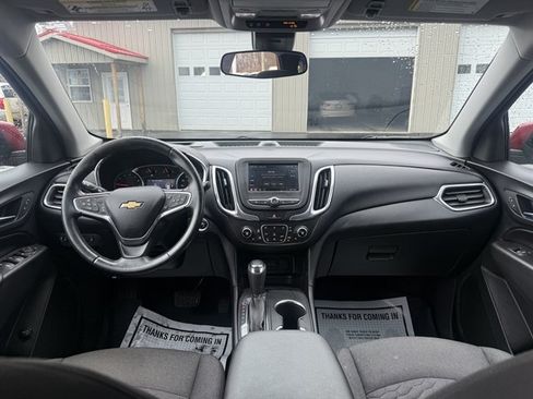 Used 2020 Chevrolet Equinox LT FWD image 27