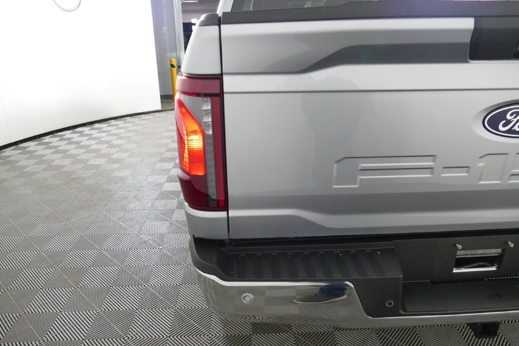 Used 2024 Ford F150 XLT AWD/4WD image 27