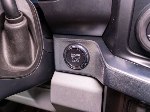 Used 2024 Ford F250 Limited w/ FX4 Off-Road Package AWD/4WD image 32