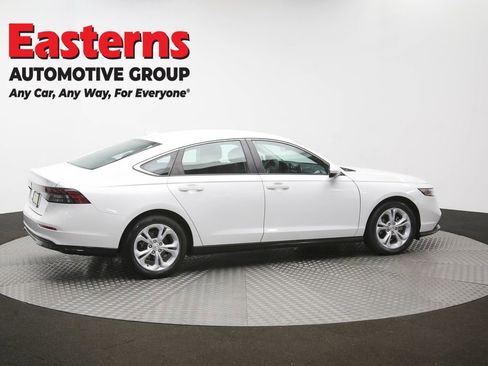 Used 2024 Honda Accord LX image 42