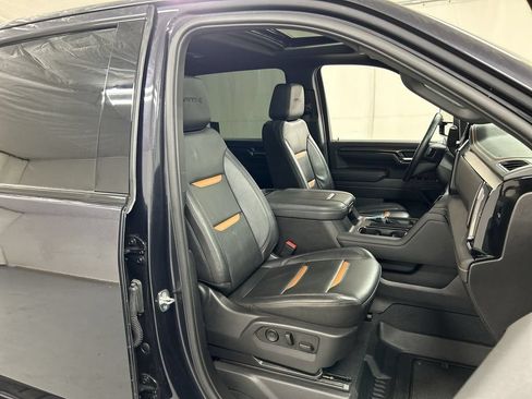 Certified 2024 GMC Sierra 2500 AT4 w/ AT4 Premium Plus Package AWD/4WD image 23