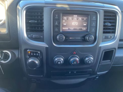 Used 2024 RAM 1500 Classic SLT image 14